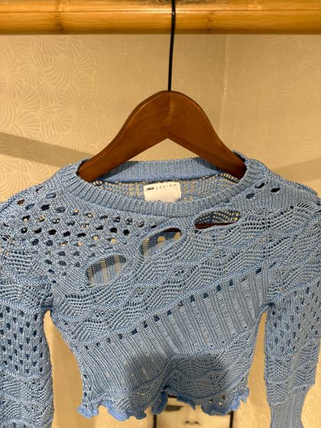 Sveter asos, xs