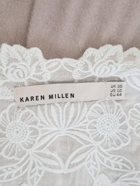 Bluzka karen millen, 44