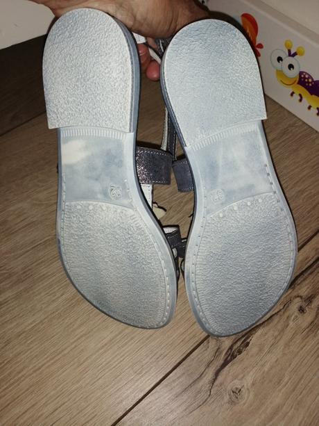 Sandálky lasocki, lasocki,32