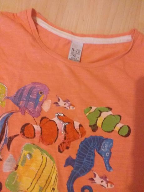 Tričko zara, zara,152