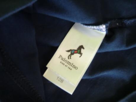 Tričko + sukňa, veľ.128, 122–134