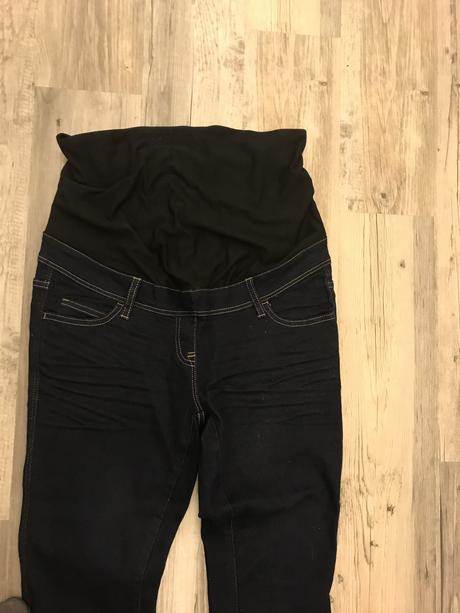 Tehotenské rifle next, next,42