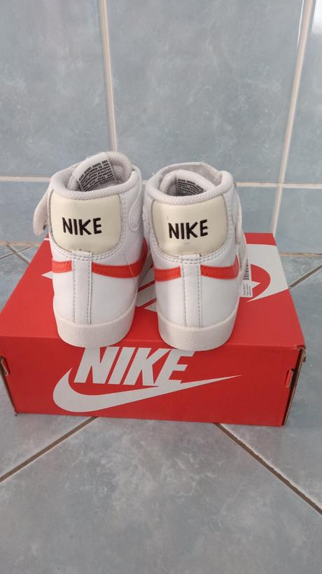 Nike tenisky blazer, nike,27