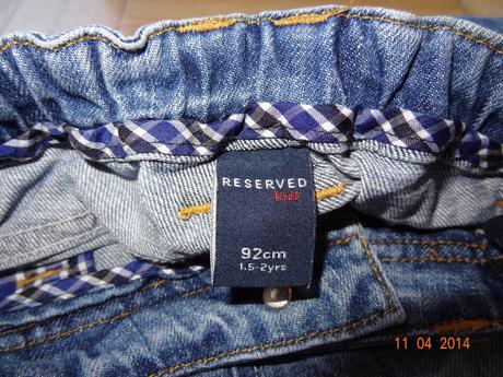 Perfektné rifle, reserved,92