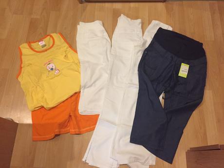 Letny tehu balik, h&m,s