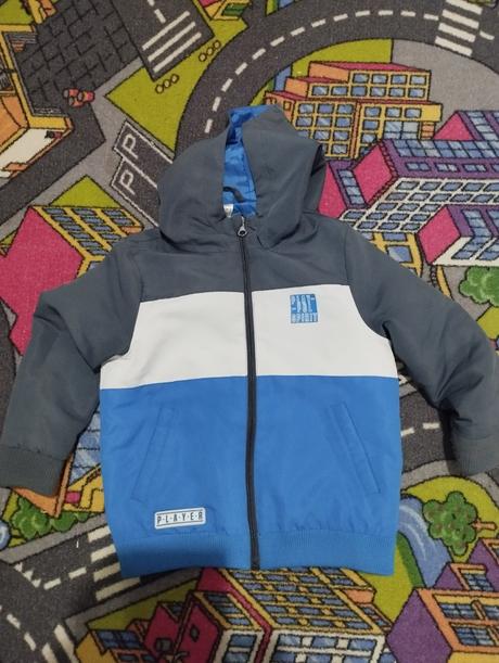 Prechodná bunda, pepco,116