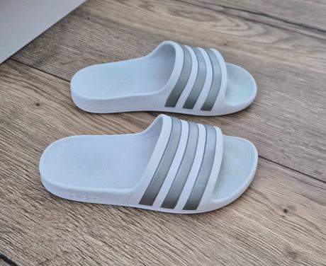Detske adidas slapky vel. 33, adidas,33