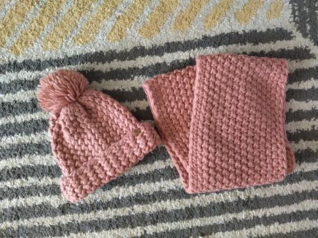 Čiapka a tunel pdl 110/128, pompdelux,116