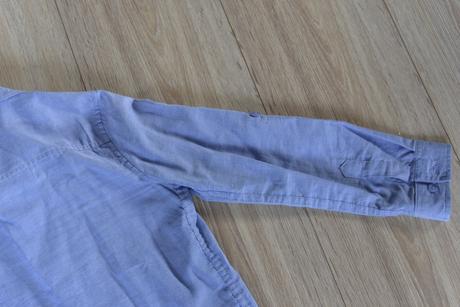 Košeľa, coccodrillo,116