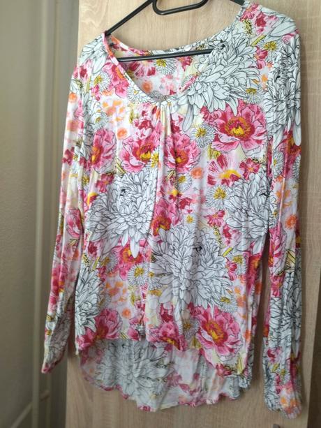 Dámske blúzky a košele, l