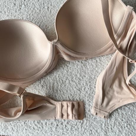 Push up podprsenka s kosticou 50020, 75b / 80b / 85b / 90b