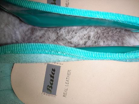 Lakové balerínky baťa, koža, baťa,36