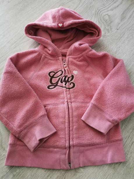 Mikina gap 18-24 mesiacov, gap,92