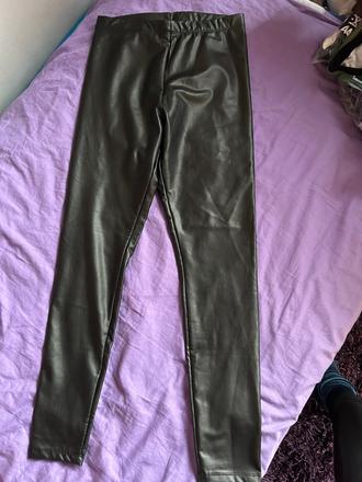 Legíny veľ. s, h&m,s