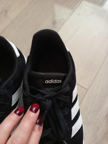 Pánske adidas tenisky, adidas,45