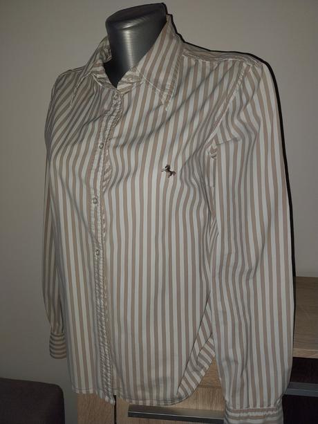 Košeľa č38-40, gina,38