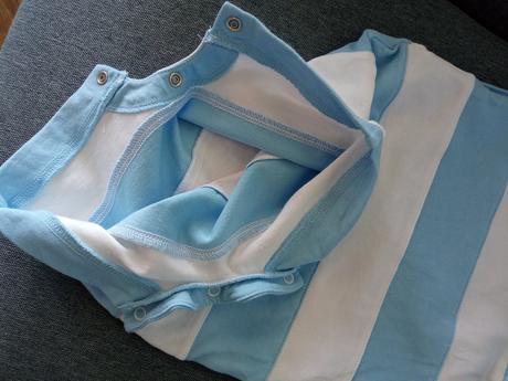 Debenhams junior j letný komplet set, debenhams,80