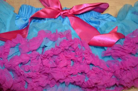 Tutu sukňa dolly stýl nová, <50 - 92