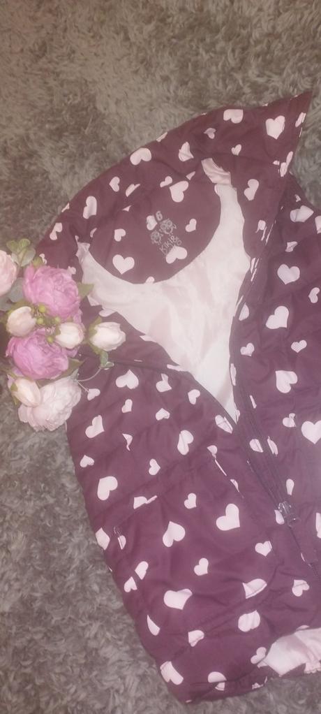 Srdiečková vesta, kiki&koko,116