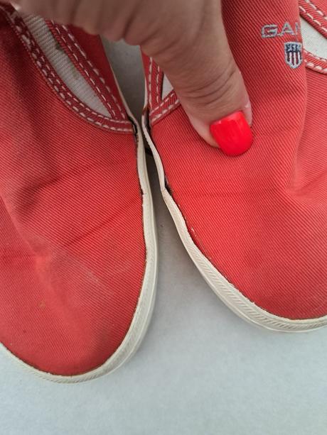 Gant topanky, gant,40