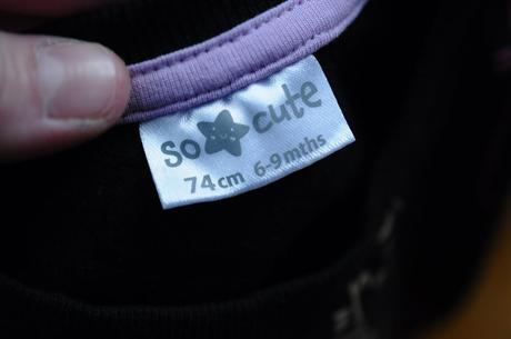 Dievčenská mikina, gate,74