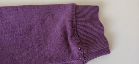 Dojčenská mikina, f&f,80