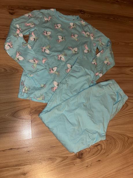 Pyžamo c&a v. 158, c&a,158