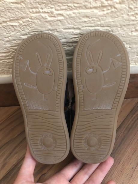 Kozene sandalky - froddo carte double - top stav, froddo,26