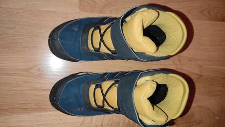 Zimné cizmy, adidas,30