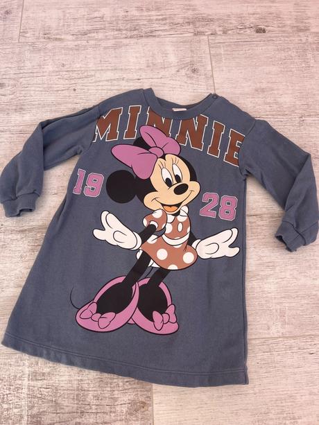 Teplakove šaty 92 h&m, h&m,92