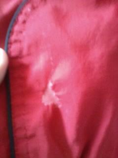 Detská vetrovočka, 134