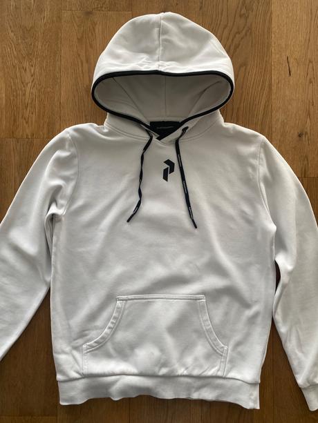 Mikina peak performance, m