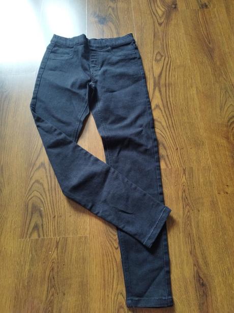 Leginové rifle, sinsay,34