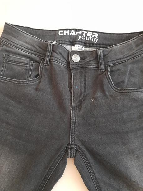 Rifle, chapter young,164