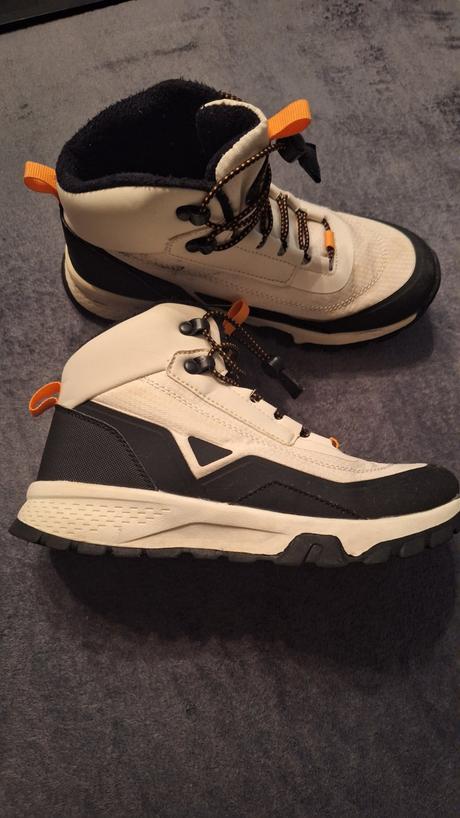 Zimné topanky, reserved,37