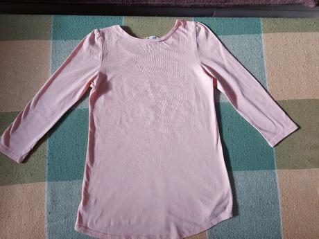Tričko, h&m,158
