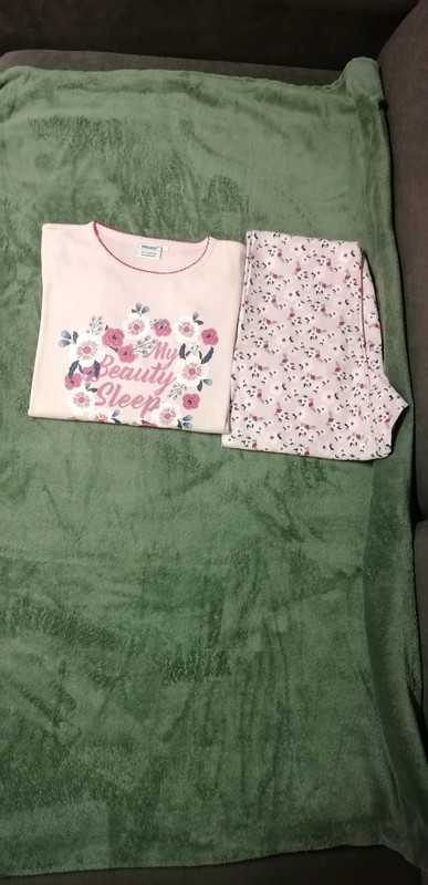 Dievčenské pyžamo, primigi,158