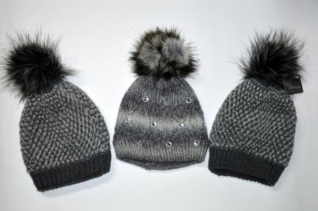 Čiapočka s brmbolcom, 34 - xxxl