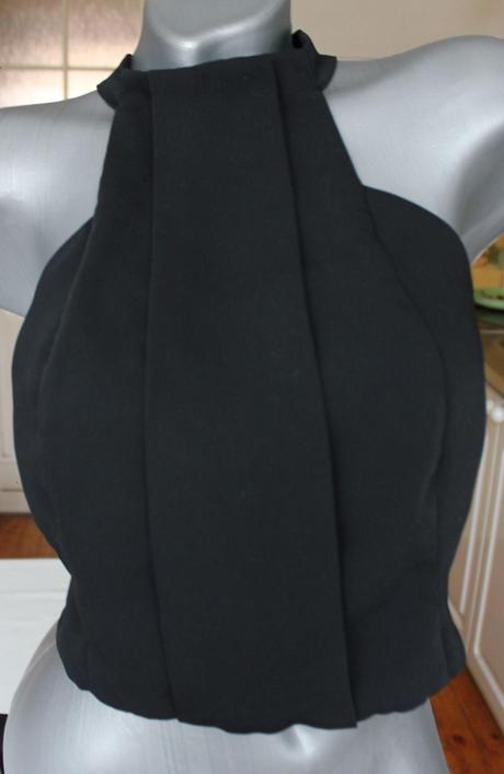 Crop top zn. river island, river island,m