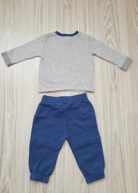Chlapčensky komplet, f&f,68