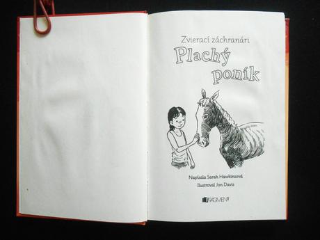 Knihy zvierací záchranári,