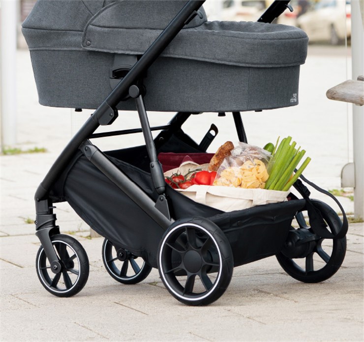 Britax Strider M