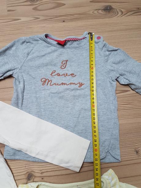 Tricko s dlhym rukavom, s.oliver,86