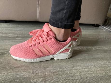 Adidas tenisky top stav, adidas,39