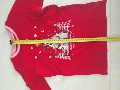 Predam pyzamka, tchibo,122
