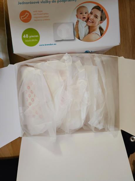 Pred a popôrodný balíček,