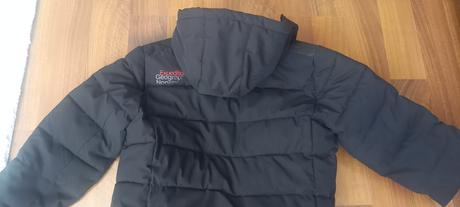 Zimná vetrovka norway, 152