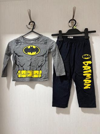 Chlapčenské pyžamo, sinsay,98