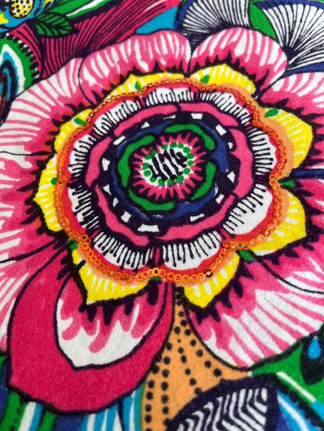Šaty desigual ako nové 9/10 r, desigual,134
