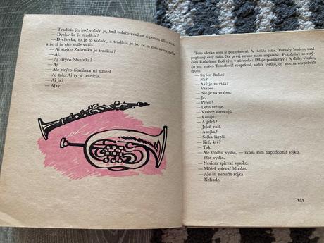 Prázdniny so strýcom rafaelom (1969), 